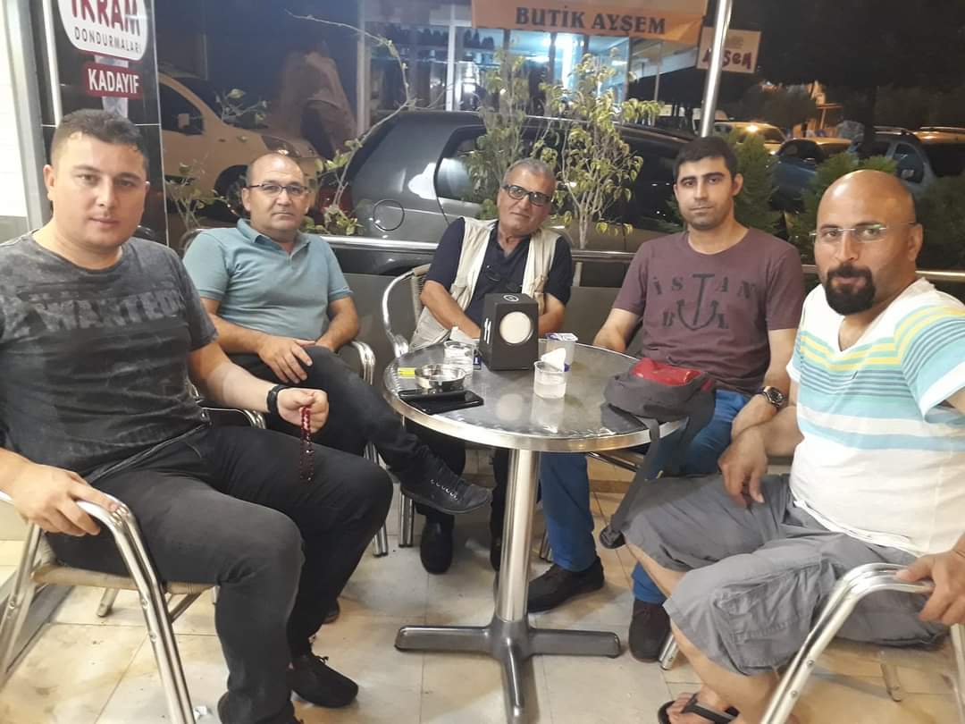 Ikram Dondurma Photos 2